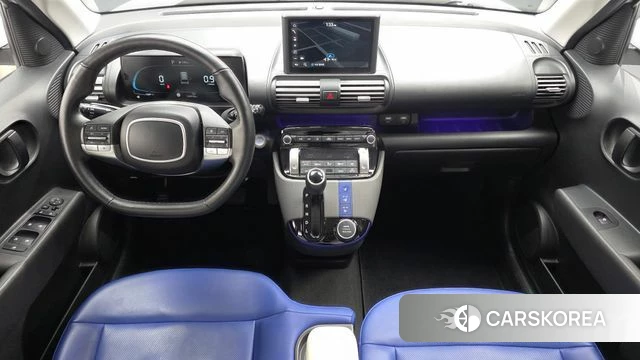 Hyundai Casper id 3851340 из Кореи 17