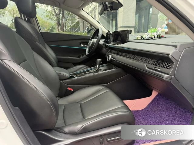 Honda Accord id 4307243 из Китая 17