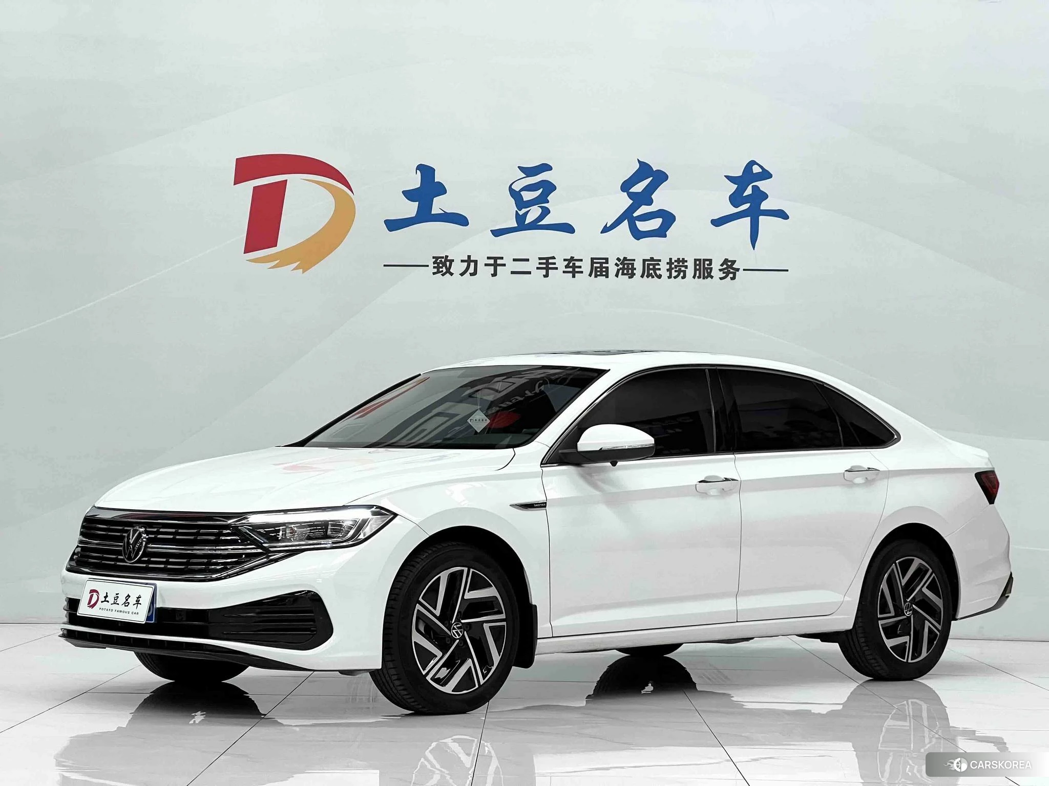 Volkswagen Sagitar id 4486239 из Китая 19