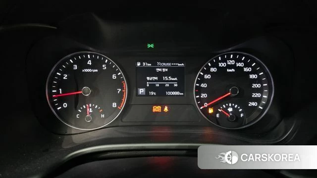 Kia Come New K3 id 4491150 из Кореи 26