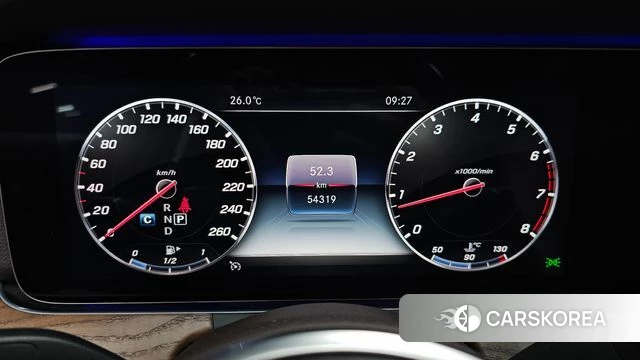 Mercedes-Benz E-Class W213 id 4477340 из Кореи 31
