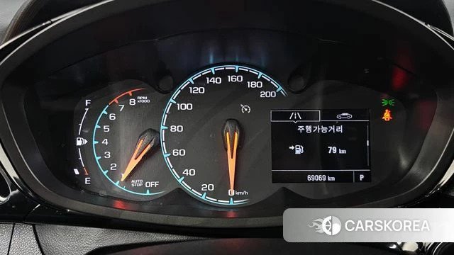 Chevrolet (GM Daewoo) The New Spark id 3796004 из Кореи 17