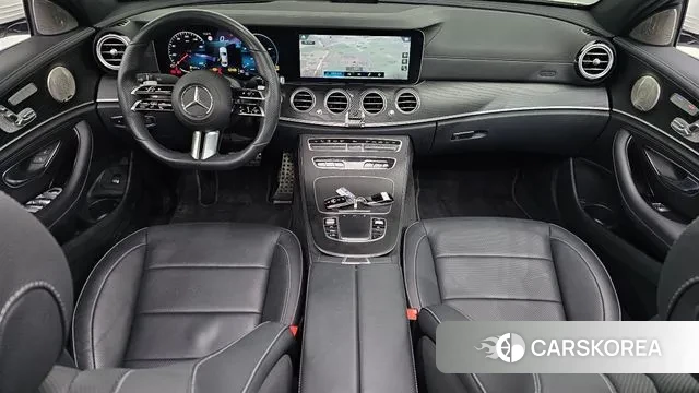 Mercedes-Benz E-Class W213 id 3405746 из Кореи 17