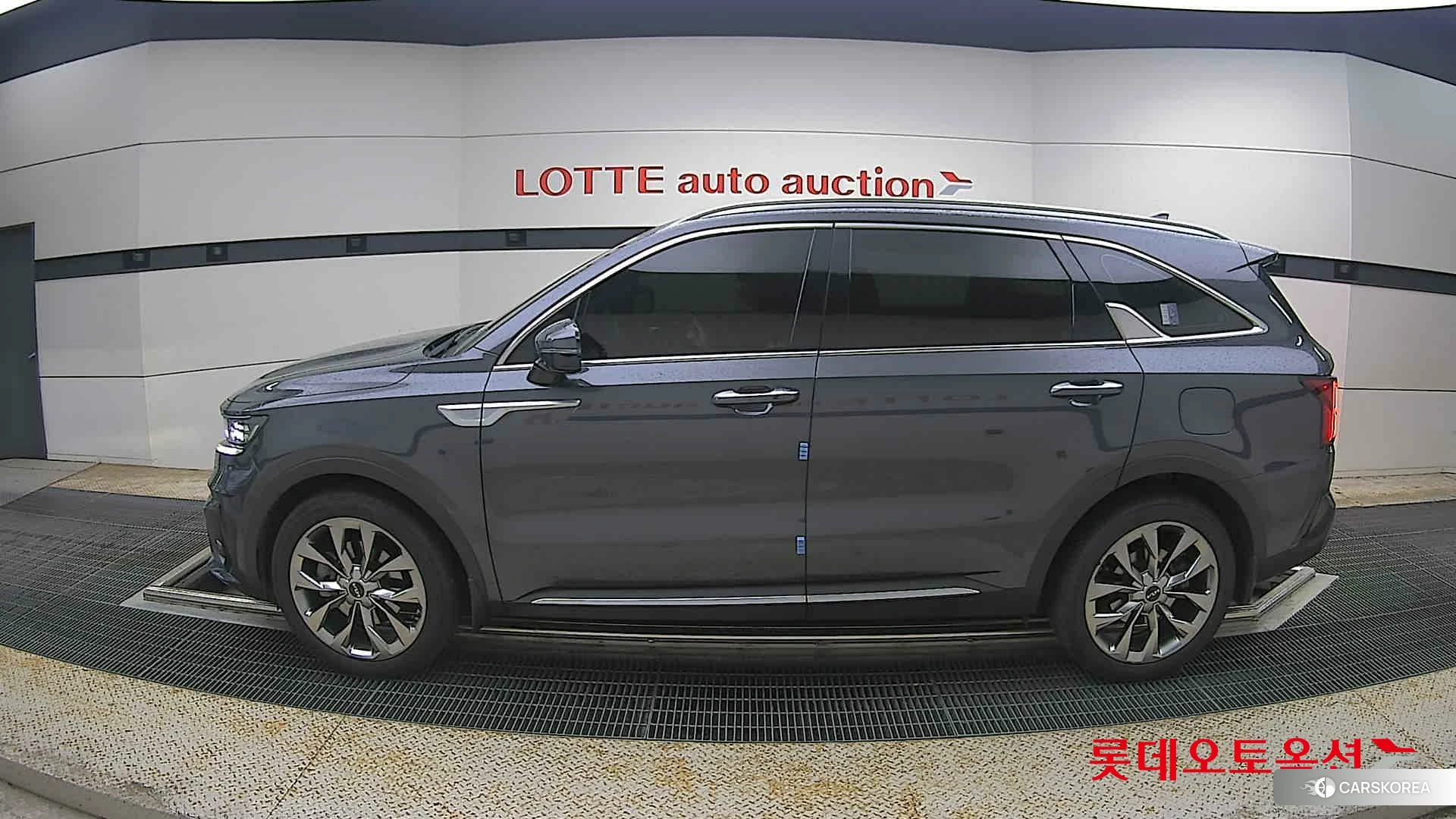 Kia Sorento id 4289430 из Кореи 33