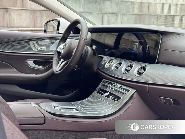 Mercedes-Benz CLS id 4300820 из Китая 13