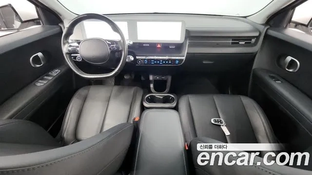 Hyundai Ionic 5 id 2921227 из Кореи 17