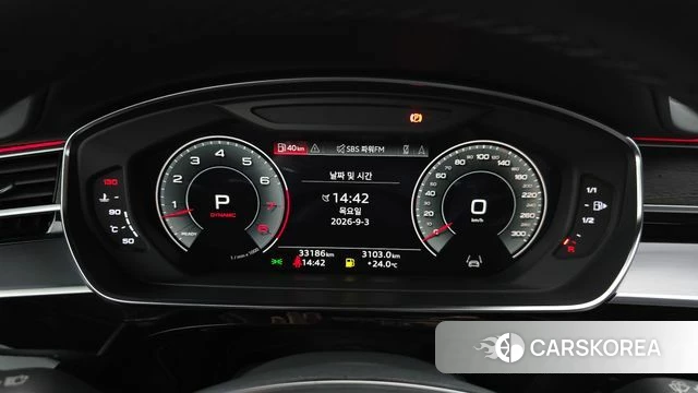 Audi A8 (D5) id 4763303 из Кореи 28