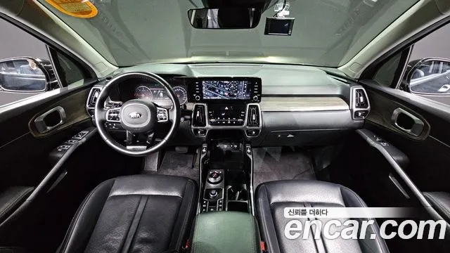 Kia Sorento 4th Generation id 2711662 из Кореи 17