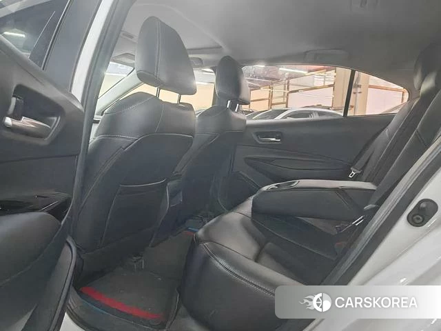 Toyota Asian lion id 4359516 из Китая 7