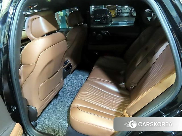 Genesis G80 (RG3) id 4410066 из Кореи 17