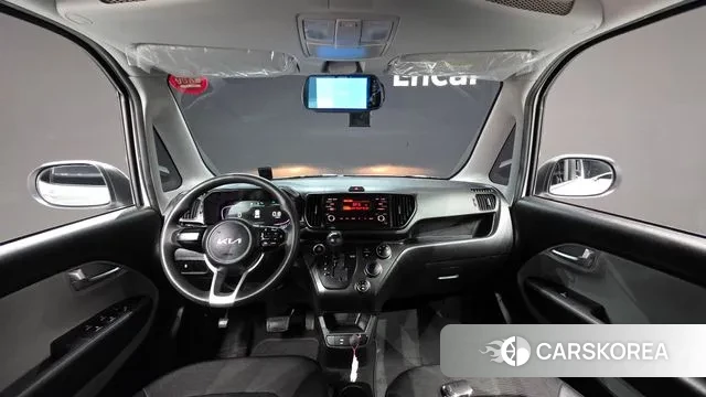 Kia The New Kia Ray id 3701596 из Кореи 17