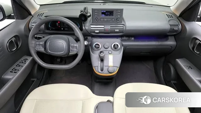 Hyundai Casper id 3600789 из Кореи 17