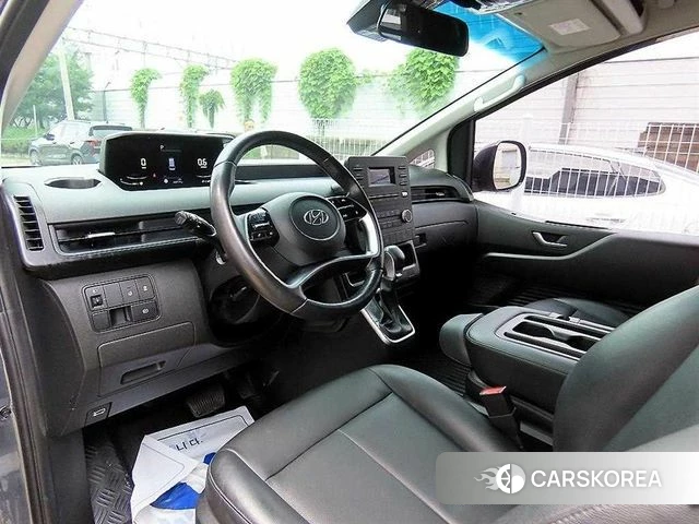 Hyundai Staria id 4608039 из Кореи 15