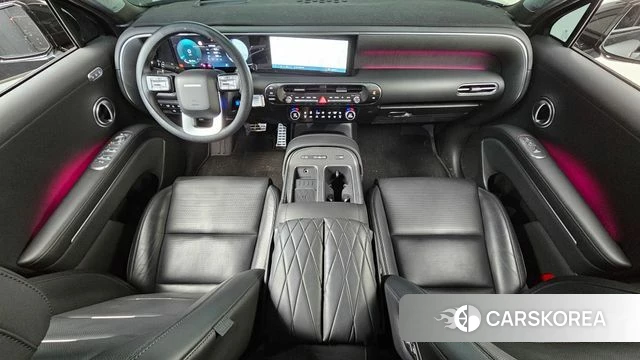 Hyundai Palisade (LX3) id 4368649 из Кореи 17