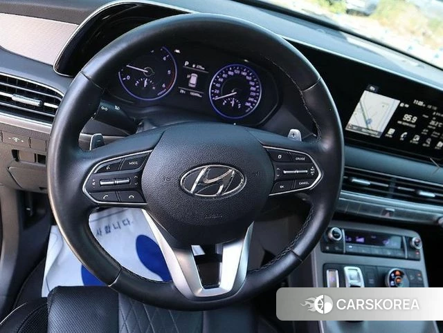 Hyundai Palisade id 4508249 из Кореи 16