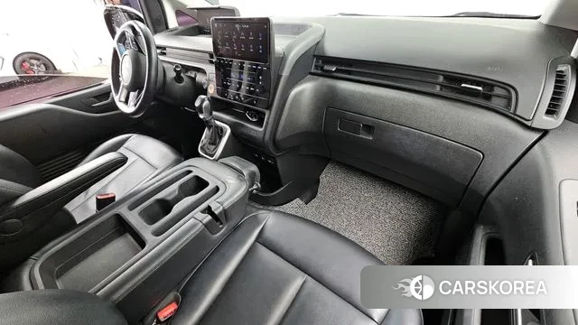 Hyundai Staria id 3621245 из Кореи 17