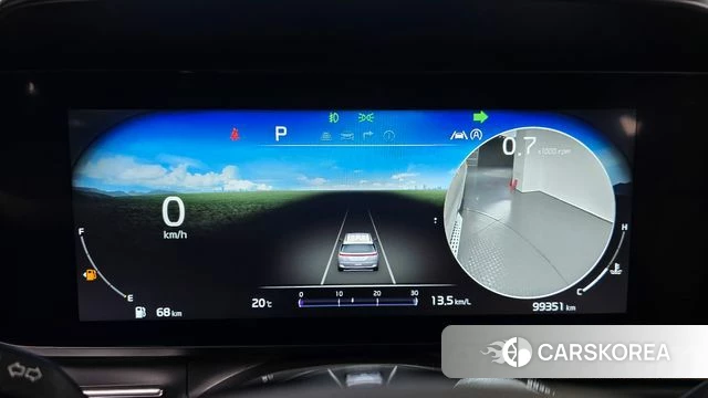 Kia Carnival 4th generation id 3940623 из Кореи 17