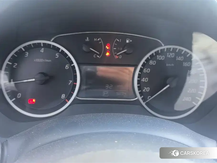 Nissan Sylphy id 4583607 из Китая 13