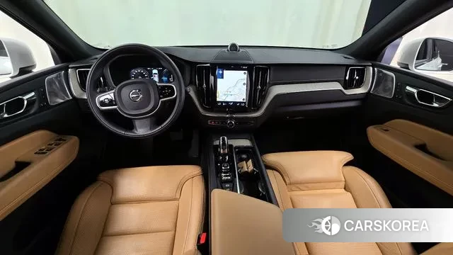 Volvo XC60 second Generation id 2991031 из Кореи 17