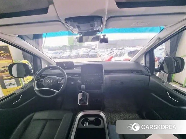 Hyundai Staria id 3052913 из Кореи 16