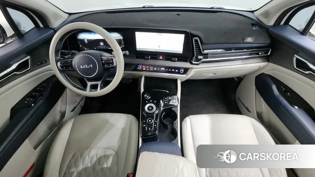 Kia Sportage 5th Generation id 3819291 из Кореи 17