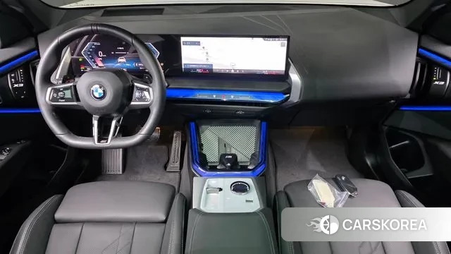 BMW X3 (G45) id 3431293 из Кореи 17