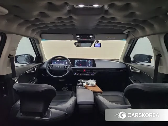 Kia EV6 id 3544581 из Кореи 17
