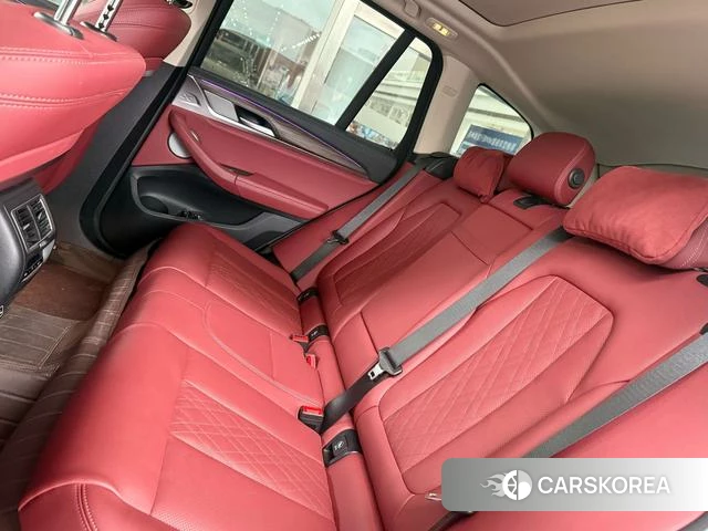 BMW X3 id 4367448 из Китая 12