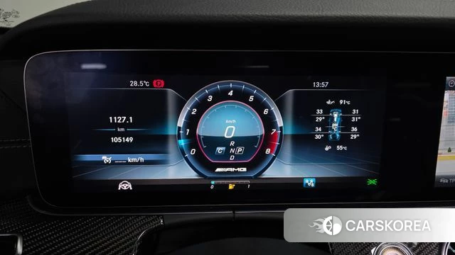 Mercedes-Benz E-Class W213 id 4728253 из Кореи 31