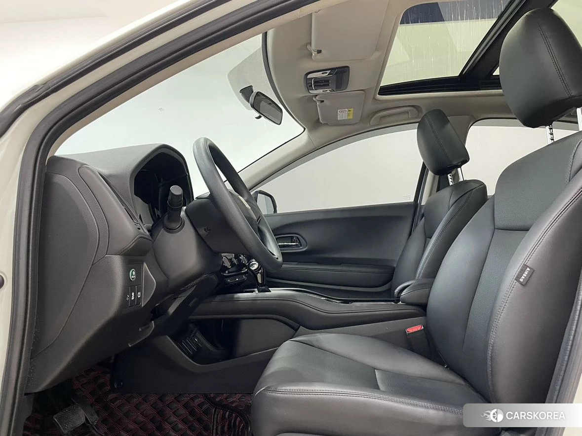Honda Vezel id 4498961 из Китая 15