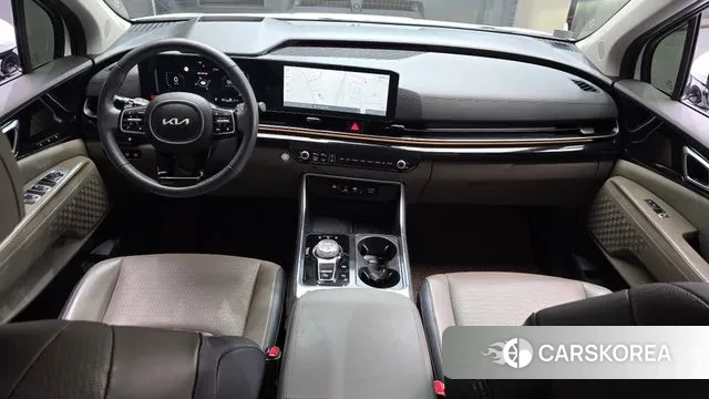 Kia The New Carnival 4th Generation id 3619979 из Кореи 17