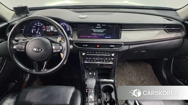 Kia K7 Premier id 2994958 из Кореи 17