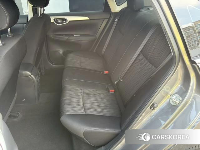 Nissan Xuan Yi id 4300149 из Китая 10