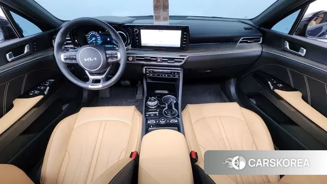 Kia K5 Hybrid 3rd Generation id 3294517 из Кореи 17