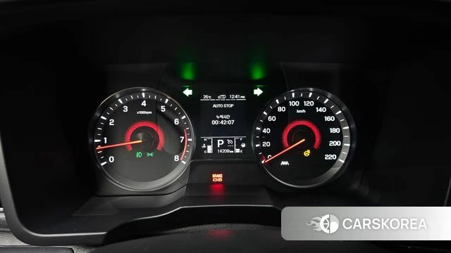 Ssangyong Berry New Tivoli id 4775556 из Кореи 27