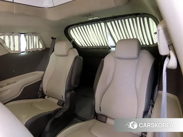 Kia Carnival 4th generation id 3268916 из Кореи 17