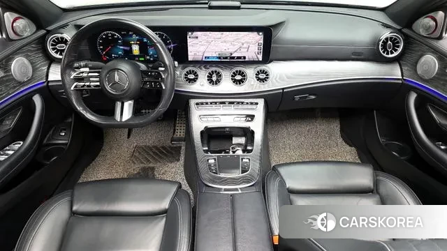 Mercedes-Benz E-Class W213 id 3760044 из Кореи 17