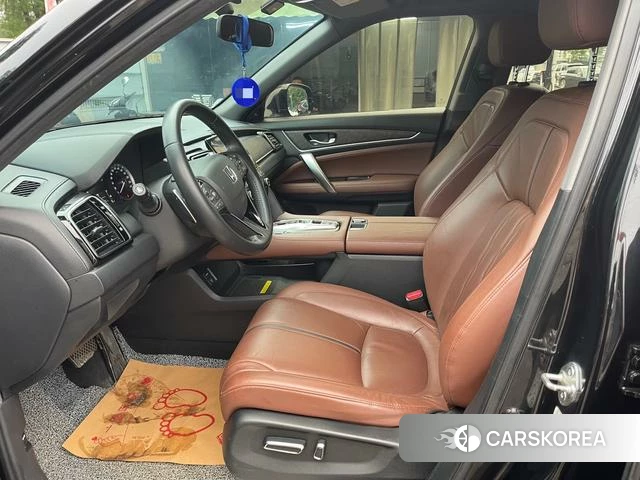 Honda UR-V id 4313443 из Китая 7