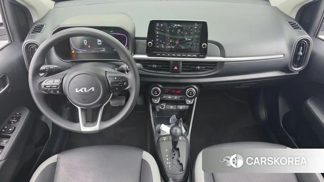 Kia The New Morning (JA) id 3940227 из Кореи 17