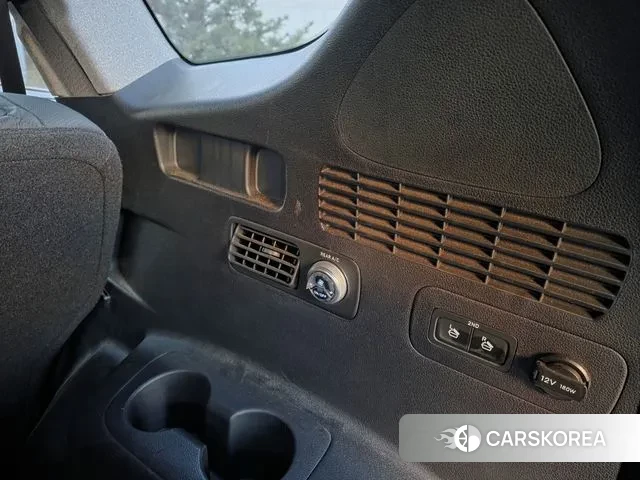 Hyundai Santa Fe TM id 3476760 из Кореи 17