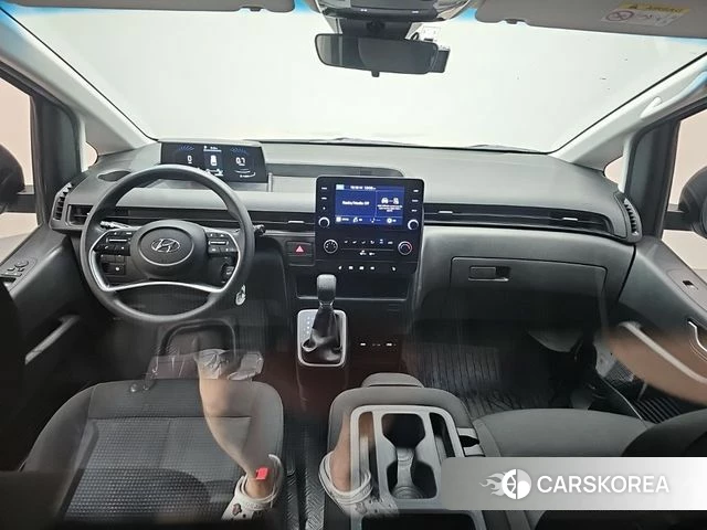 Hyundai Staria id 4759154 из Кореи 16