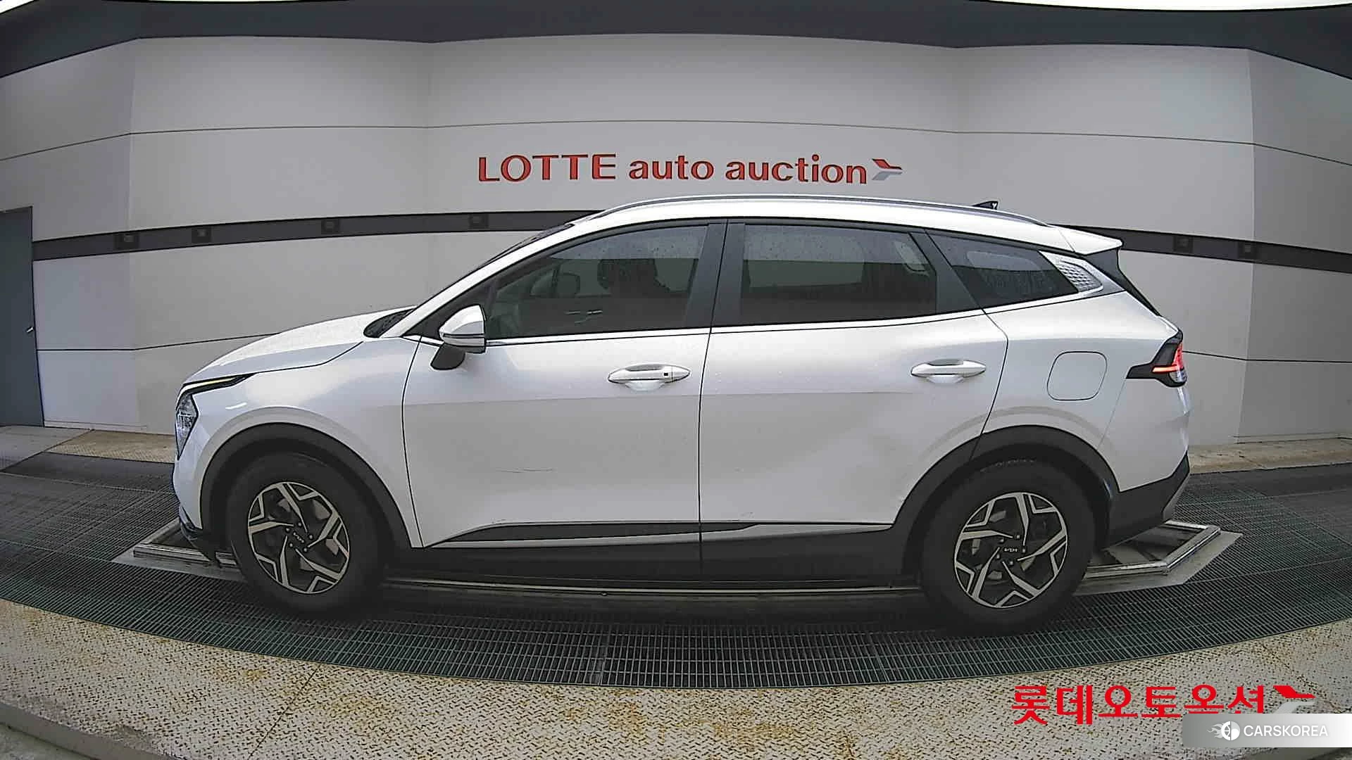 Kia Sportage id 4352422 из Кореи 35