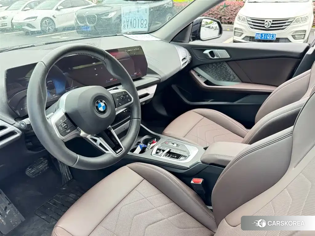 BMW 2 series id 4548402 из Китая 11