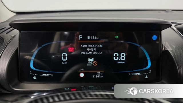 Hyundai Casper id 4848422 из Кореи 29