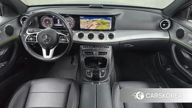 Mercedes-Benz E-Class W213 id 3474067 из Кореи 17