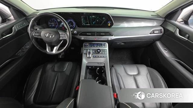Hyundai Palisade id 4671321 из Кореи 31