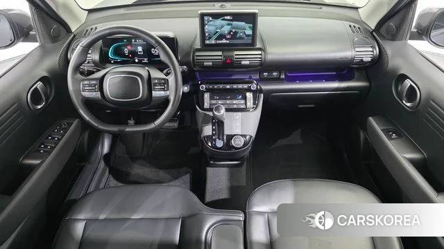 Hyundai Casper id 4528037 из Кореи 17