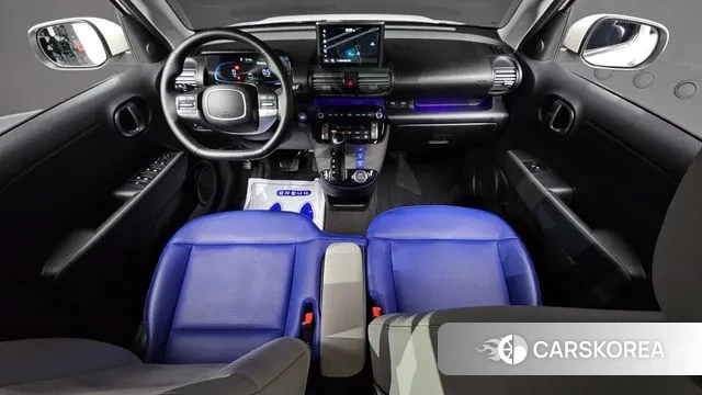 Hyundai Casper id 3448057 из Кореи 17