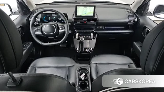 Hyundai Casper id 3384012 из Кореи 17