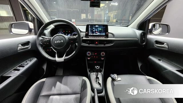 Kia Morning Urban (JA) id 4414703 из Кореи 17
